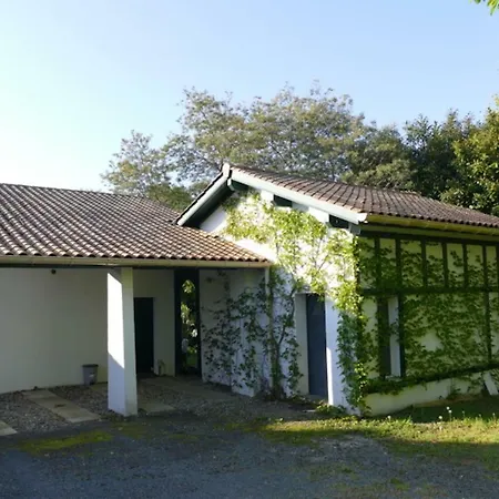Ozeana Pensionat Arcangues